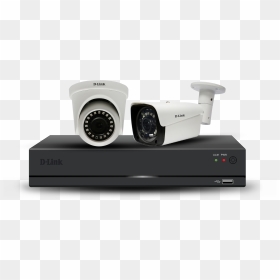 Digital Camera, HD Png Download - cctv png