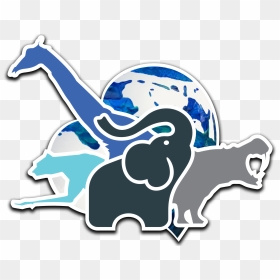 Animal Logo Png, Transparent Png - animal logo png