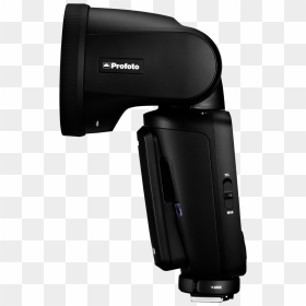 Profoto A1 Airttl-n Studio Flash For Nikon - Profoto A1 Vs Godox V1, HD Png Download - nikon png