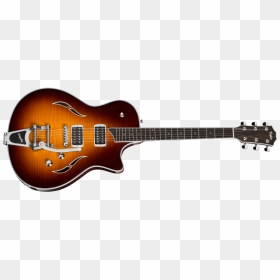 E-guitar Png Image With Transparent Background - Alan Jackson Guitar, Png Download - guitars png