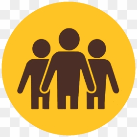 Population People Icon, HD Png Download - agriculture icon png