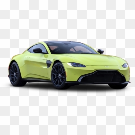 Aston Martin Car, HD Png Download - aston martin png