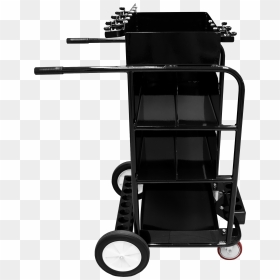 Kitchen Cart, HD Png Download - add to cart png
