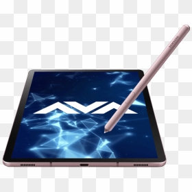 Samsung Galaxy Tab S6 - Tablet Computer, HD Png Download - samsung tablet png