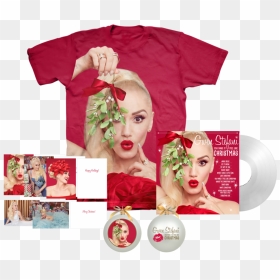 Gwen Stefani, HD Png Download - gwen stefani png
