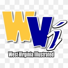 Library Of Wvu Football Picture Black And White Stock - West Virginia Illustrated, HD Png Download - wv png
