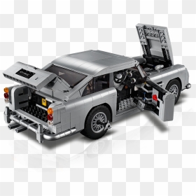 Lego Creator Aston Martin, HD Png Download - aston martin png