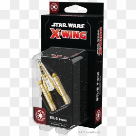 Star Wars X Wing Z95, HD Png Download - flying bullets png
