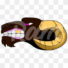 Illustration, HD Png Download - ram head png