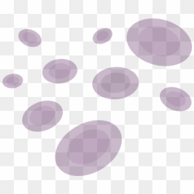 Illustration Of Red Blood Cells - Circle, HD Png Download - red blood cells png