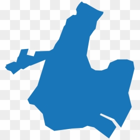 Transparent New Jersey Outline Png - Map Newark Vector, Png Download - new jersey outline png