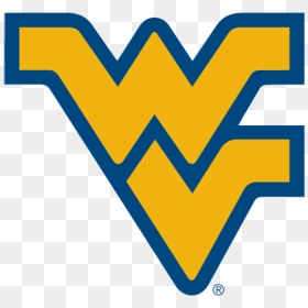 West Virginia University Logos - West Virginia Mountaineers, HD Png Download - wv png