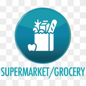 Rws Group, HD Png Download - grocery store png