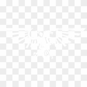 Transparent Eagle - Warhammer 40k Imperium Of Man Flag, HD Png Download - eagle .png