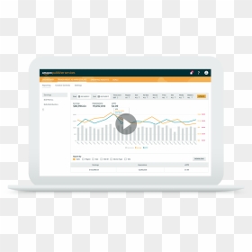 Transparent Ad Marketplace - Amazon Header Bidding, HD Png Download - server png transparent