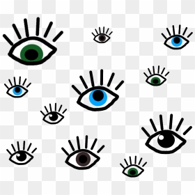 Witness Ojo Clipart , Png Download - Witness Eye Katy Perry, Transparent Png - ojo png