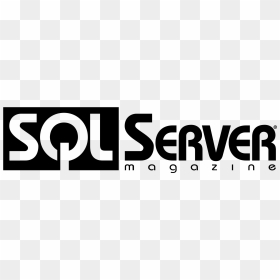 Microsoft Sql Server, HD Png Download - server png transparent
