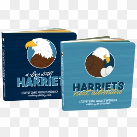 Both Books, HD Png Download - eagle .png