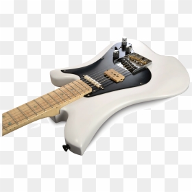 Electric Guitar, HD Png Download - guitars png