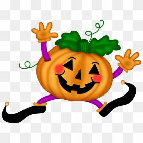 Gifs Halloween Halloween Ii, Happy Halloween, Holiday - Halloween, HD Png Download - holiday clipart png