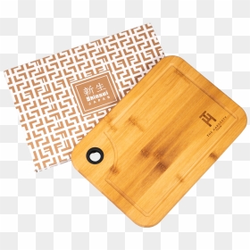 Cutting Board, HD Png Download - wood bullet hole png