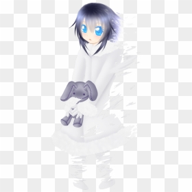 Riku Smaller - Cartoon, HD Png Download - revival png