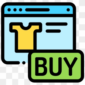 Add To Cart Button Png, Transparent Png - add to cart button png