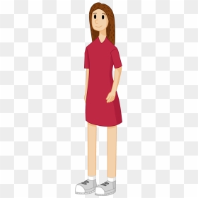 Mary - Day Dress, HD Png Download - mary png