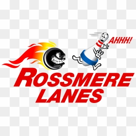 Graphic Design, HD Png Download - bowling lane png