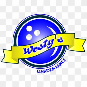 Westy"s Garden Lanes - Westys Garden Lanes, HD Png Download - bowling lane png