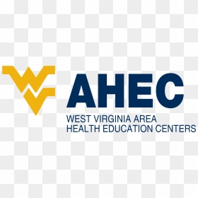 West Virginia Area Health Education Centers Logo, HD Png Download - wv png