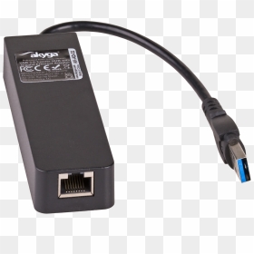 Usb Cable, HD Png Download - ethernet png