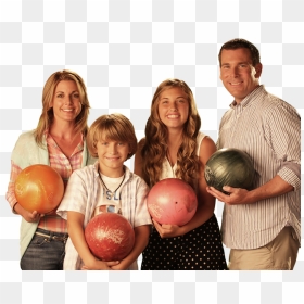 Person Bowling Png, Transparent Png - bowling lane png