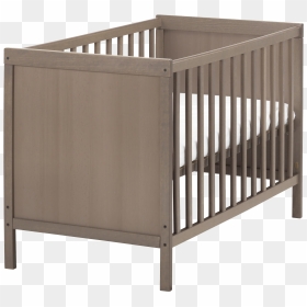 Baby Crib Png, Transparent Png - baby crib png