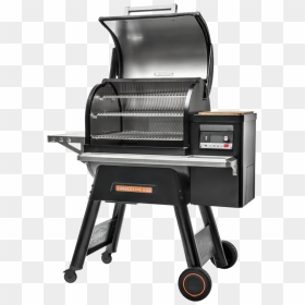Timberline 850 Pellet Grill Clipart , Png Download - Traeger Grills, Transparent Png - bbq grill clipart png