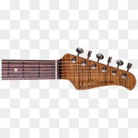 Xotic Guitars, HD Png Download - guitars png