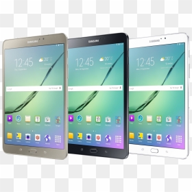 Sell My Galaxy Tab - Samsung Galaxy Tab S3 Price In Malaysia, HD Png Download - samsung tablet png