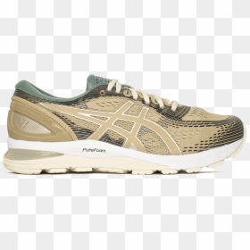 Running Shoe, HD Png Download - nimbus 2000 png