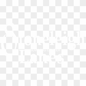 Stonelogo - Graphic Design, HD Png Download - bowling lane png