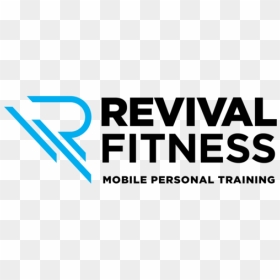 Revival Logos Chosen-14, HD Png Download - revival png