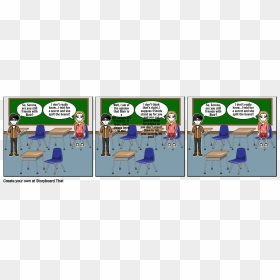 Cartoon, HD Png Download - gossip png
