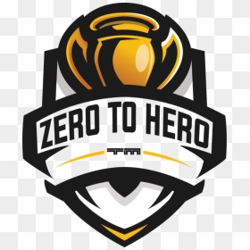 Zero To Hero, HD Png Download - revival png