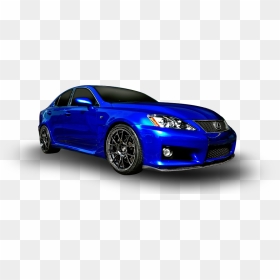 Auto Detailing Packages - Detail Blue Car, HD Png Download - blue car png