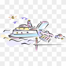 Thumb Image, HD Png Download - ferry png