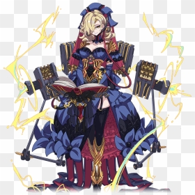 Mary Shelley - Mary Shelley Anime, HD Png Download - mary png