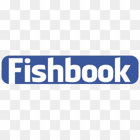 Fishbook Logo - Majorelle Blue, HD Png Download - rainbow trout png