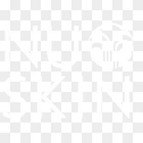 Ns Fountain White Ink Flexible - Nu Skin, HD Png Download - gwen stefani png