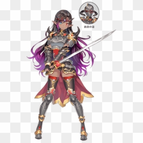 Bullet Girl Phantasia Ladoria, HD Png Download - flying bullets png