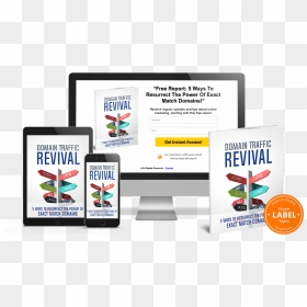 Offer Blueprint, Llc, HD Png Download - revival png