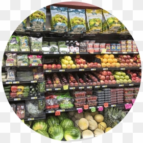 Food, HD Png Download - grocery store png